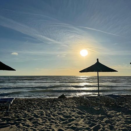 Appartamento Luce Дуррес Экстерьер фото