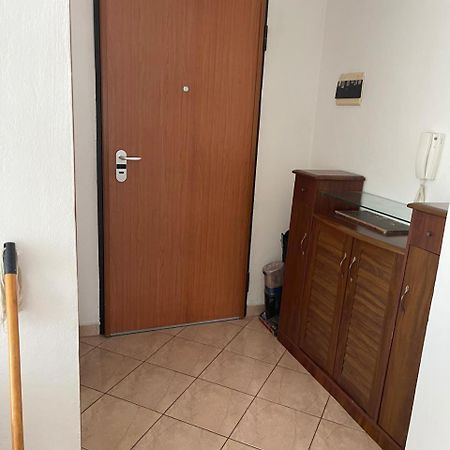 Appartamento Luce Дуррес Экстерьер фото