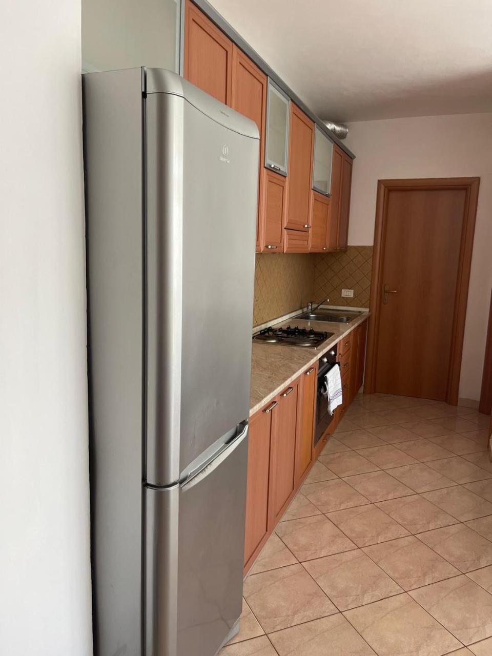 Appartamento Luce Дуррес Экстерьер фото