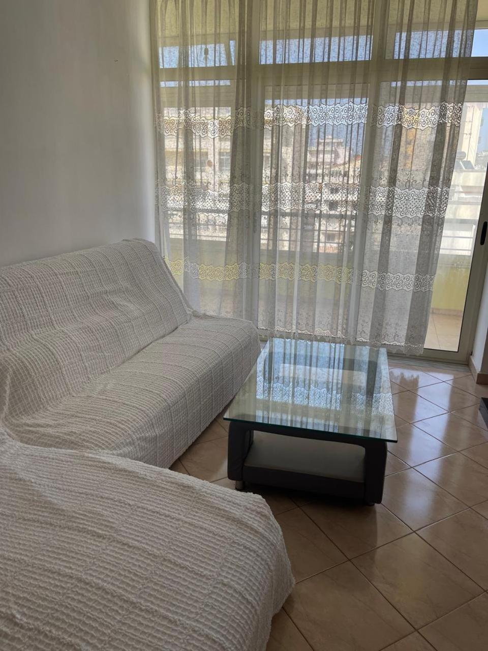 Appartamento Luce Дуррес Экстерьер фото